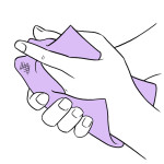 Laver-mains image 4